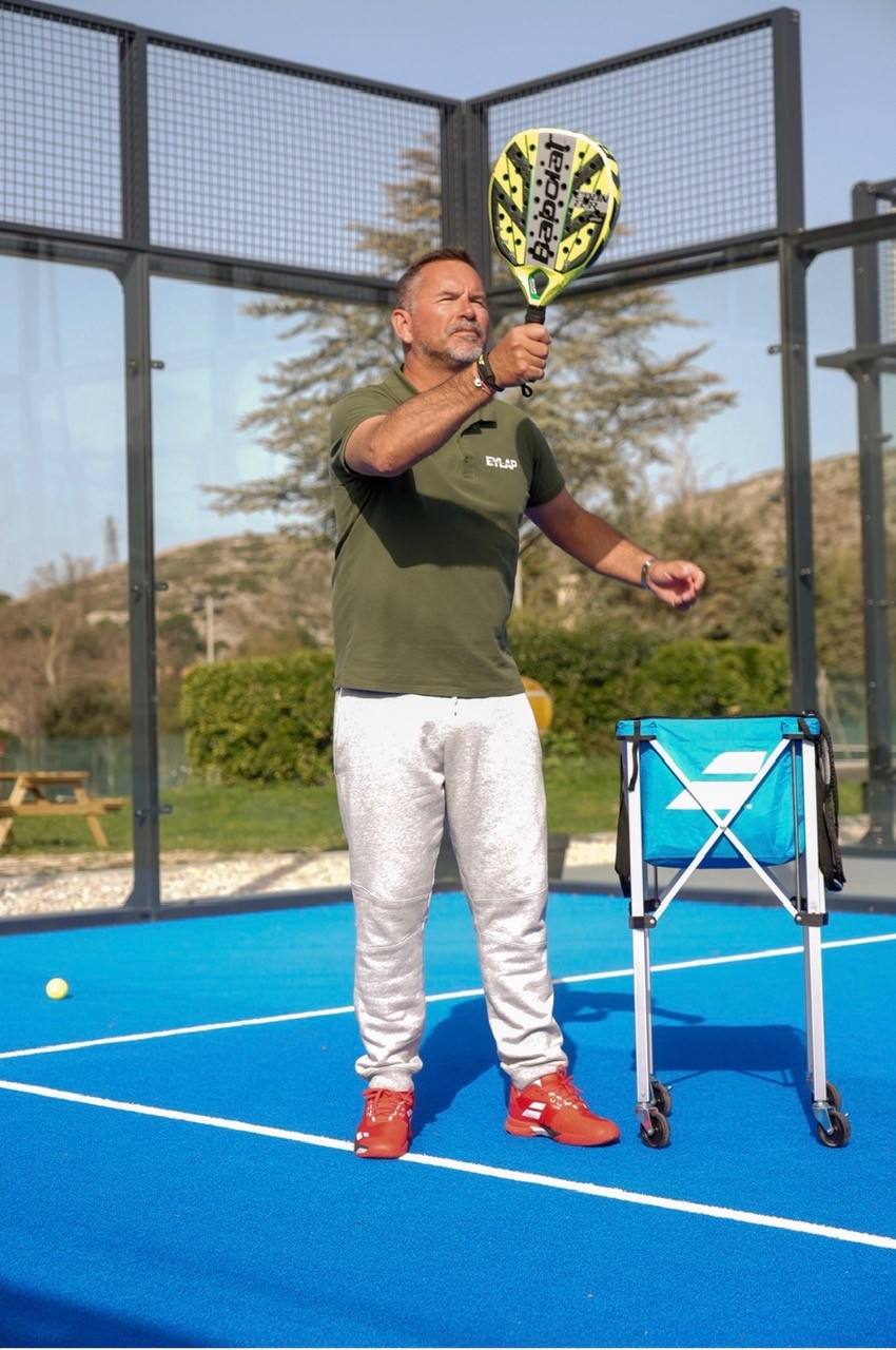 Raph padel